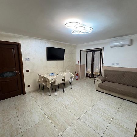 Esposito Holiday Homes Napoli Dış mekan fotoğraf