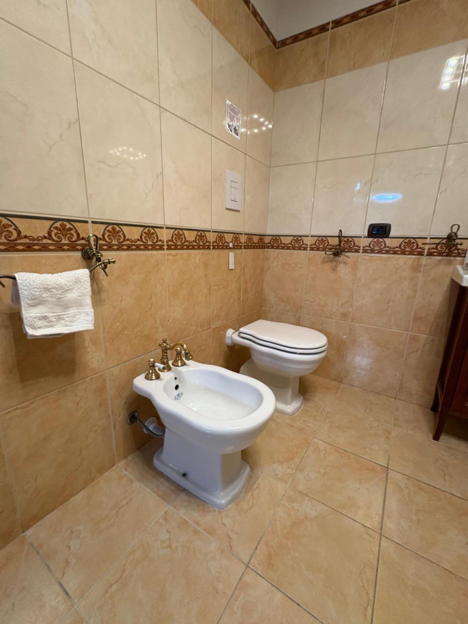 Esposito Holiday Homes Napoli Dış mekan fotoğraf