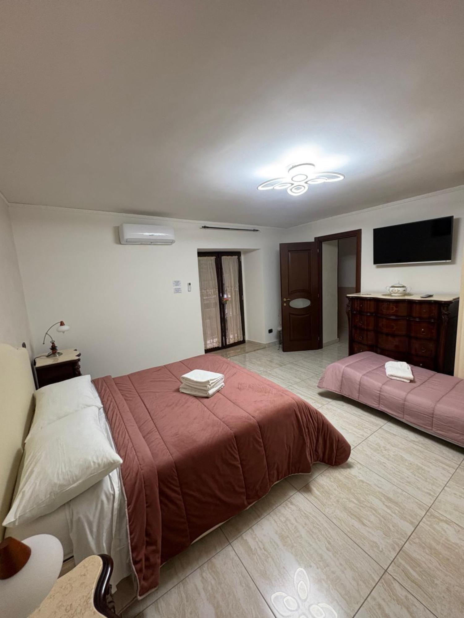 Esposito Holiday Homes Napoli Dış mekan fotoğraf