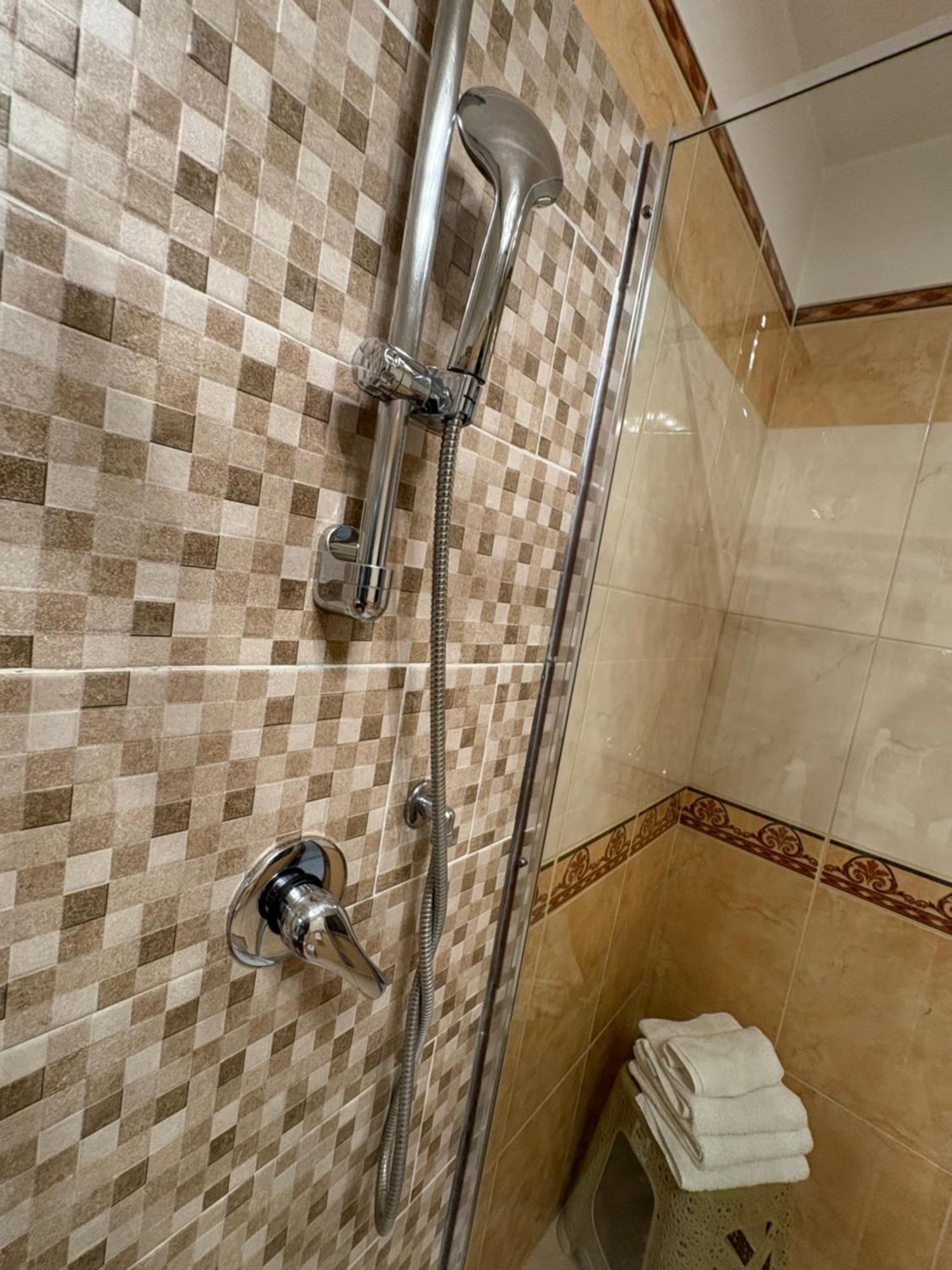 Esposito Holiday Homes Napoli Dış mekan fotoğraf