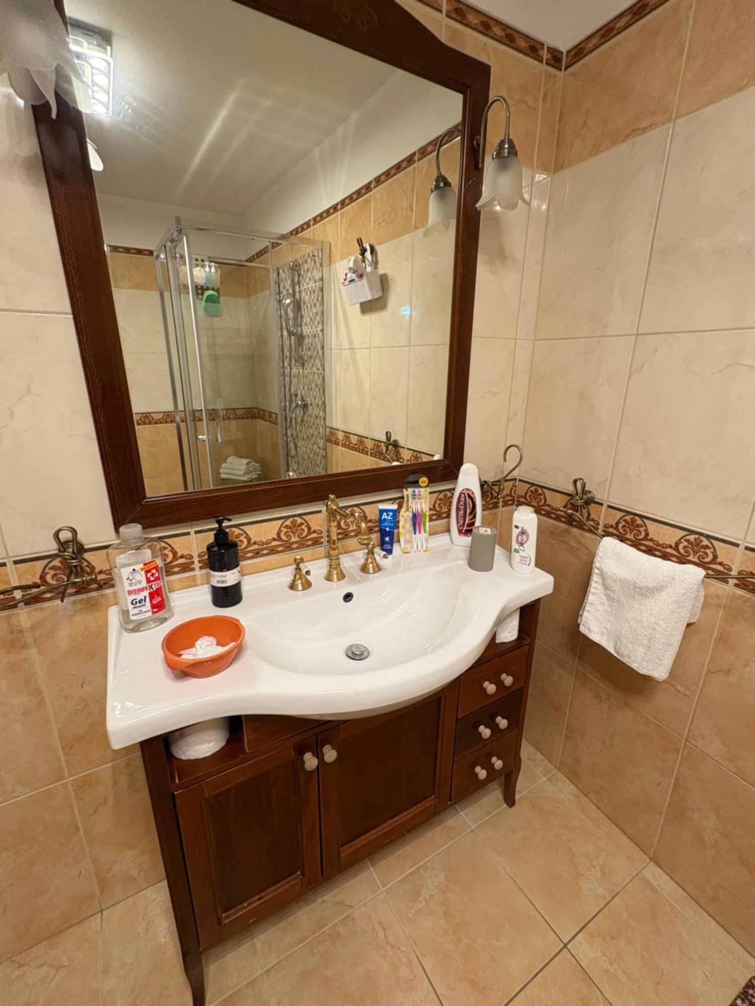 Esposito Holiday Homes Napoli Dış mekan fotoğraf