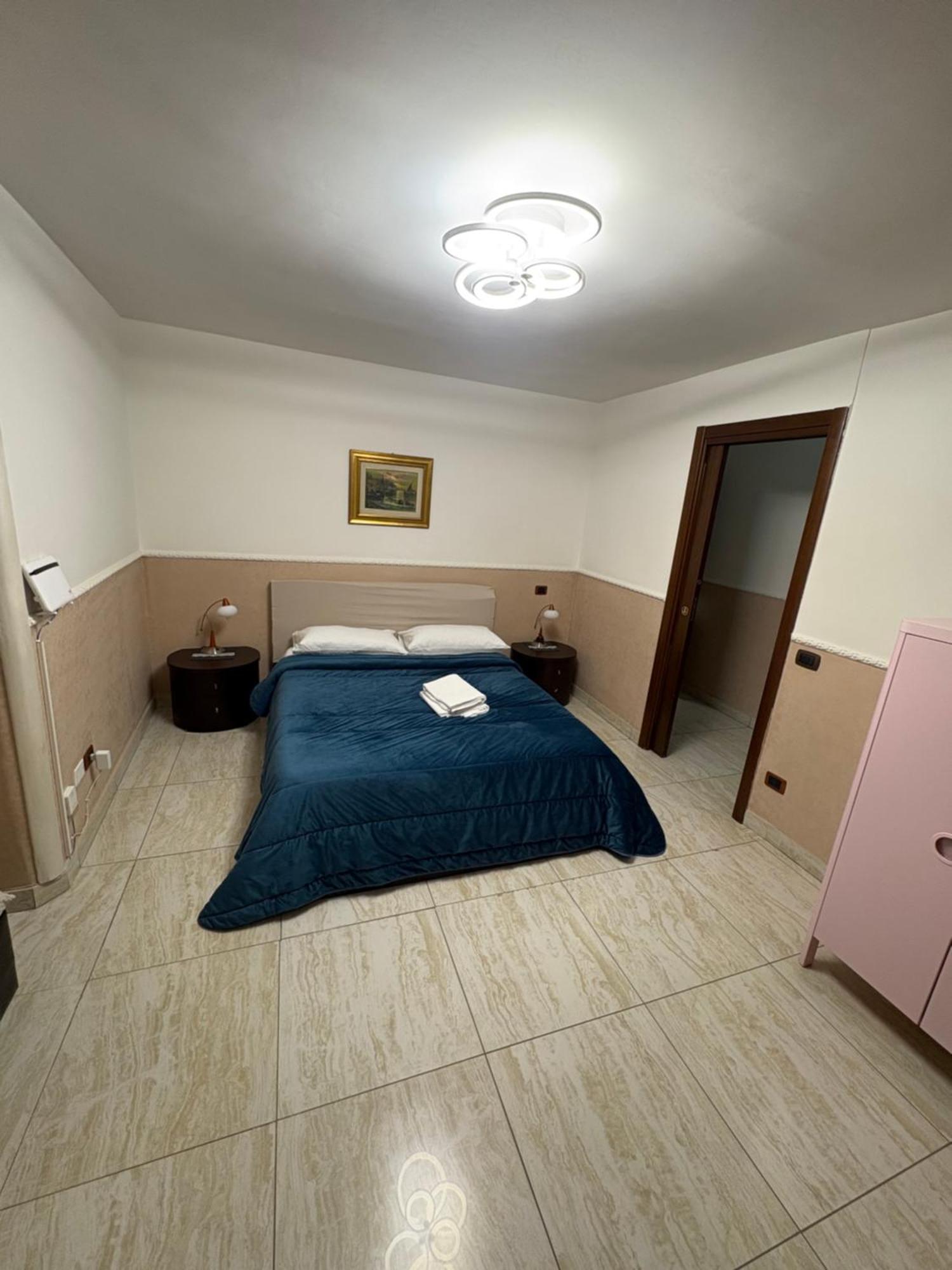Esposito Holiday Homes Napoli Dış mekan fotoğraf