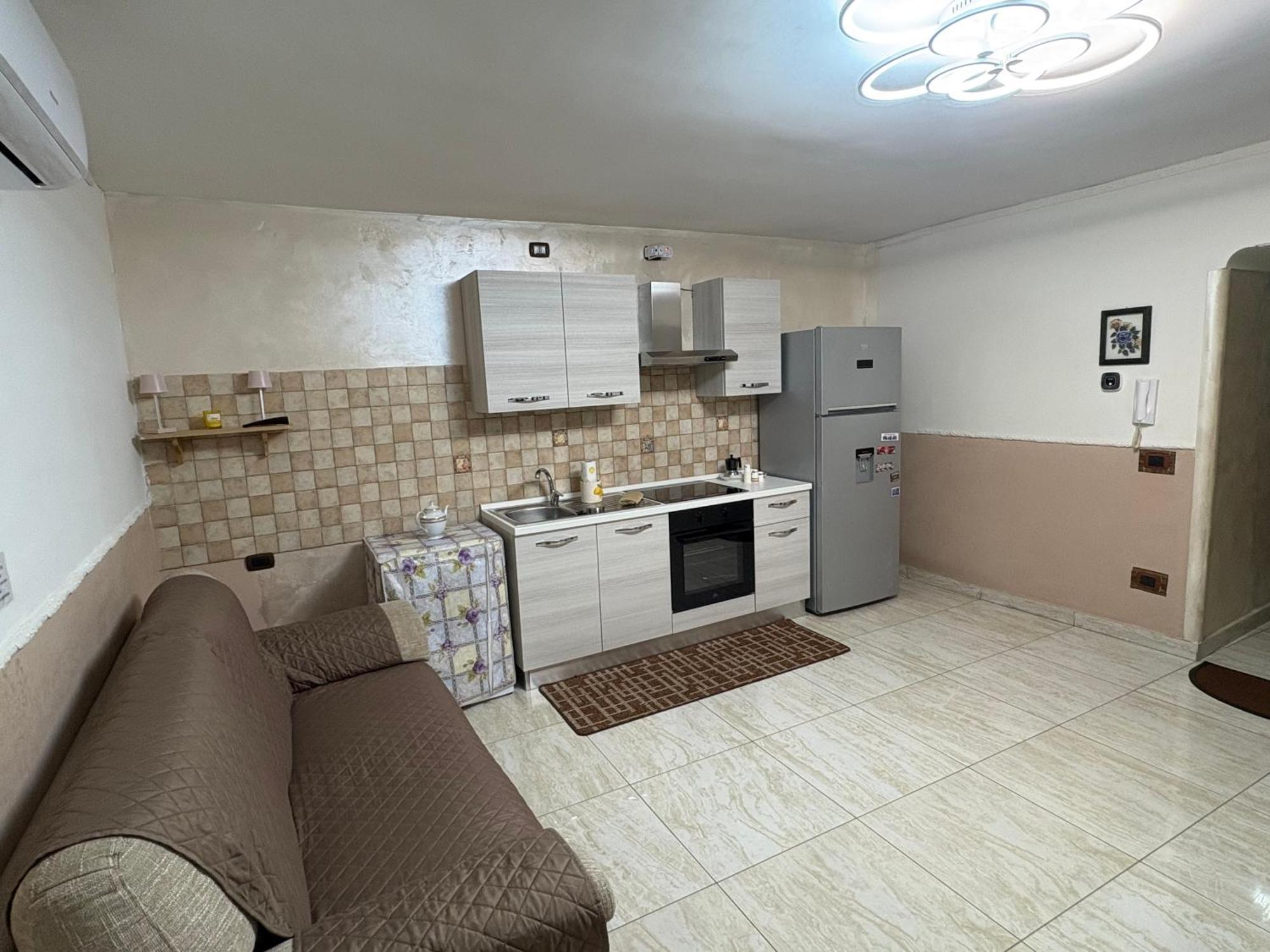 Esposito Holiday Homes Napoli Dış mekan fotoğraf
